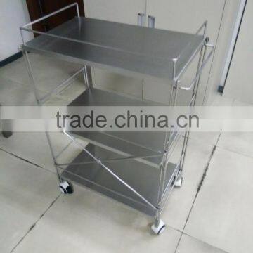 Good Quality Kitchen Trolley/modern Kitchen Trolley/kitchen Plateform Trolley photo-5