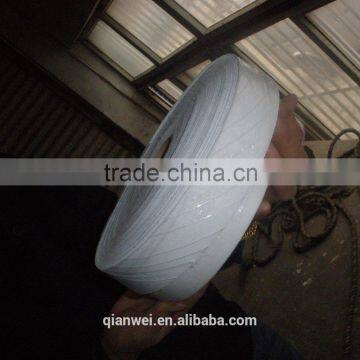 Paste Dot Woven Fusible Interlining for Waistband for Dress photo-2