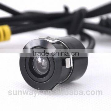 Hot Selling Waterproof IP68 12V Universal Car Rear View Camera, Reverse Car Camera