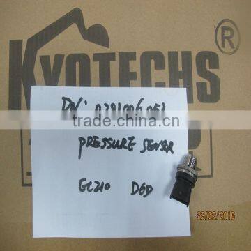 PRESSURE SENSOR FOR 0281006053 0 281 006 053 EC210B D6D