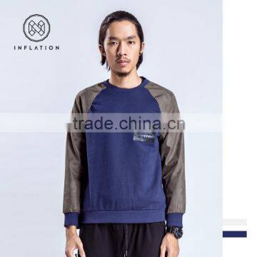 Wholesale New Arrival Half Sleeve Hoodies for Christmas Promotion photo-4