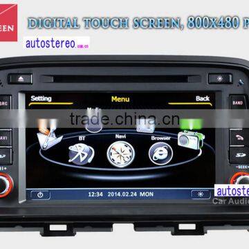 Car Stereo GPS Navigation for Mazda CX-5 CX5 GPS