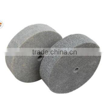 Nylon fiber wheel with high quality