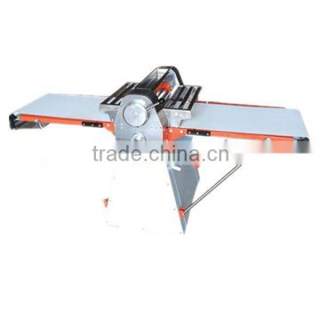 stainless steel pastry sheeter/dough sheeter/dough roller