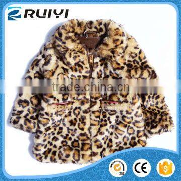 fancy girls coats childrens baby coat for winter