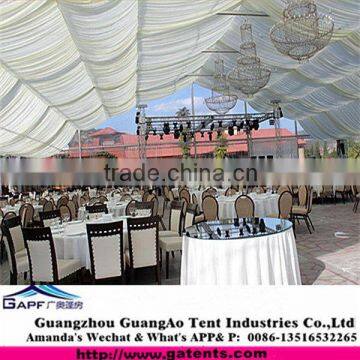 Direct Factory Price Supreme Quality 1000 Person Party Tent photo-5