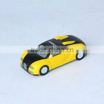PU Toys Sports Car