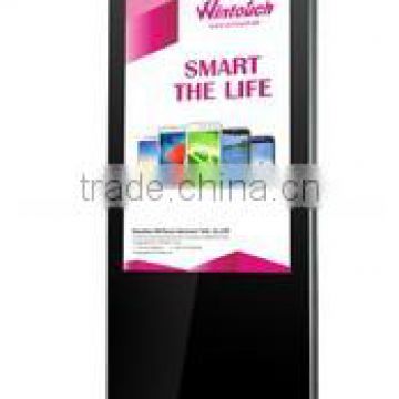 55 inch LCD Monitor Media Player Advertising Display