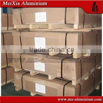 5083 aluminum trim oil