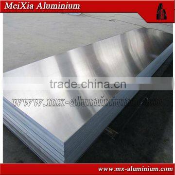 China Aluminum Plate Aluminium Plate in Coil