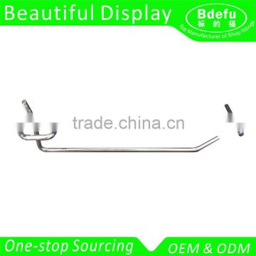 Wholesale pegboard display price tag hooks