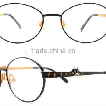 fashion kids optical frames children eyeglass