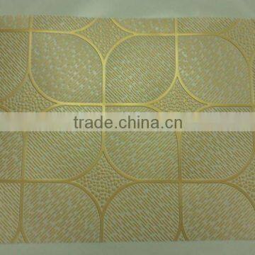 NEW Design!!! Fashion PVC Laminated Face, Aluminium Foil Back photo-1