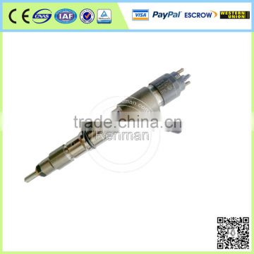 Foton cummin ISF3.8 replace fuel injector cost 5283275