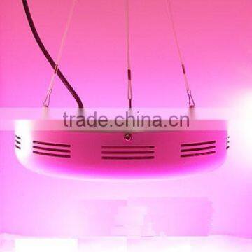 UFO led grow lamp(WEX-Y90),tri-band