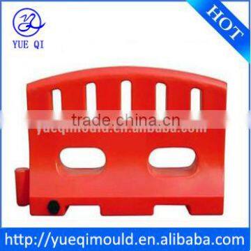 road fencing barricade LLDPE