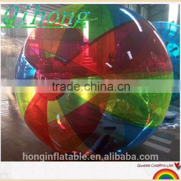 PVC Newest Cheap Inflatable Water Walking Ball With High Quality