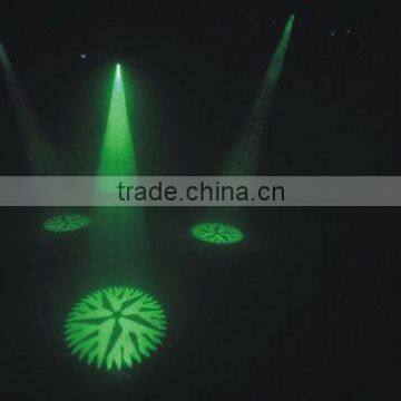 High Quality Professional LED 60W Mini Theatre Rotation Stage Light photo-5