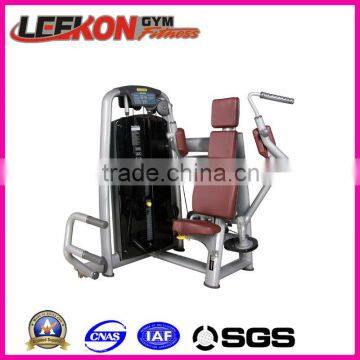 used exercise equipment butterfly machine