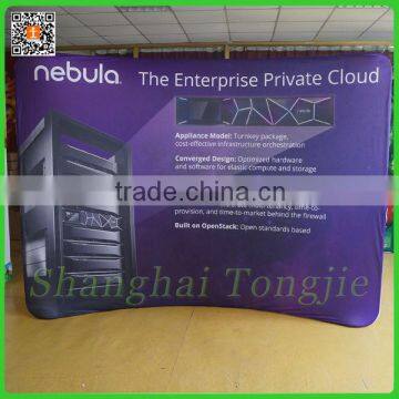 Premium banner stand Tension Fabric for sales