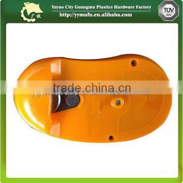 Automatic Electric Can Opener (Red)
