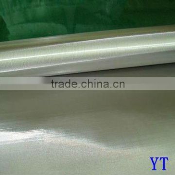 304 stainless steel crimped wire mesh sheet