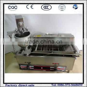 Commercial Gas Donut Maker Machine