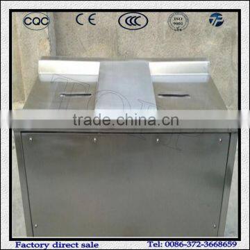 Easy Washing Small Gizzard Peeler Machine/Gizzard Peeling Machine For Good Price