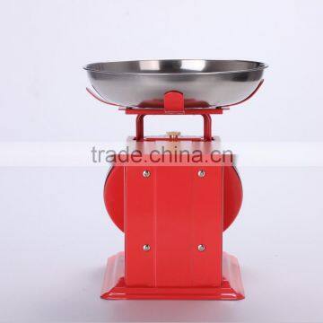 China Market in Guangdong of New Balance Scale Price photo-4
