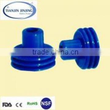 top quality customized silicone rubber bellows