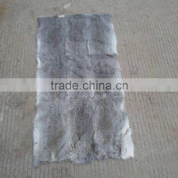 Rabbit Fur Skin Pelts / Rabbit Fur Plates / Rabbit Fur Wholesale