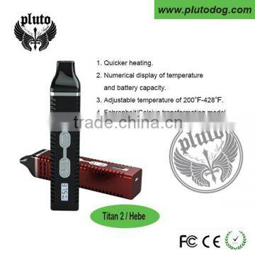 Hot-selling original titan 2 vaporizer