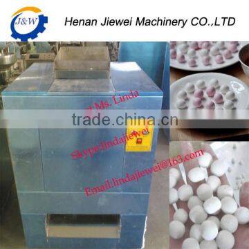 Professional Glue Pudding Making Machine/sweet Soup Balls Making Machine/rice Glue Ball Forming Machine