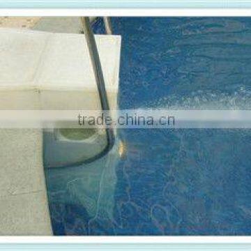 Wall-hung Pipeless Swimming Pool Filter