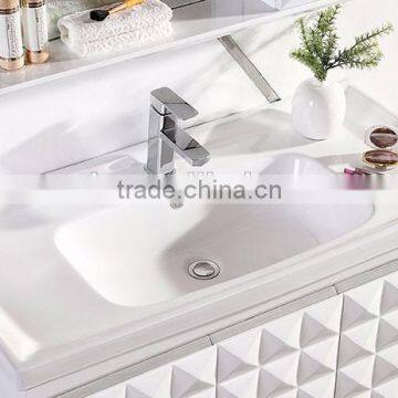 ROCH 8003 Newest Modern Wooden Cabinet Bathroom Home Furniture photo-2