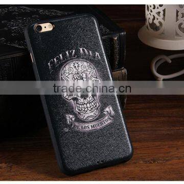 Colored Drawing Flower Soft TPU Silk Skin Case for Iphone 6s Plus/iphone 6 photo-6