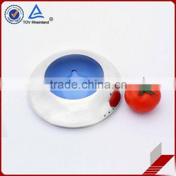 G type 3.5mm dome tempered cookware glass lids