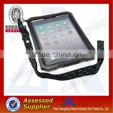 Hot new product ipad case lanyard / phone case lanyard made in china