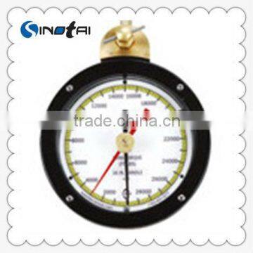 CG600 Tong Torque & Tong Line Pull Gauge