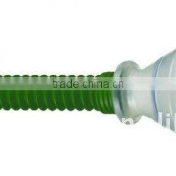 PP FLEXIBLE SPOUT FUNNEL (GS-5561XA)