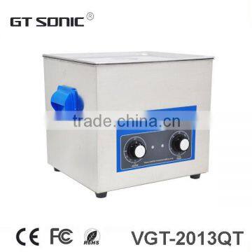 VGT-2013QT dental instruments ultrasonic vibration cleaner