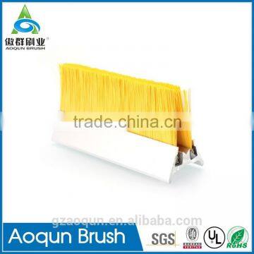 Escalator Parts Escalator Skirt Brush Elevator Move Walk Brush photo-4