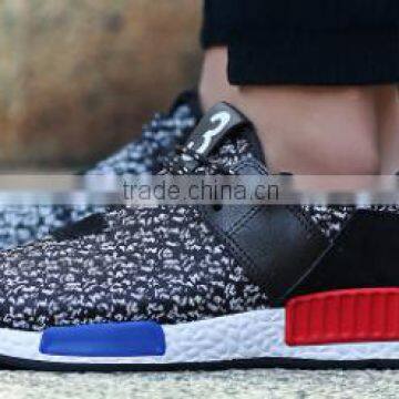 Hot Selling Men Sport Shoes Fashion Air Casual Shoes Running Shoes photo-3