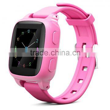 Newest GPS Bracelet With Waterproof IP67 photo-3