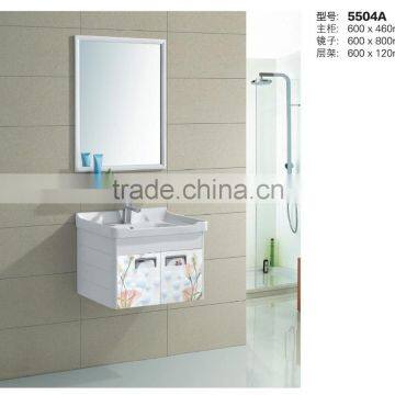 5504A Modern style selections bathroom vanities