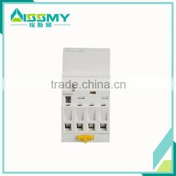 3NO 25A 220V Single Phase Contactor photo-4