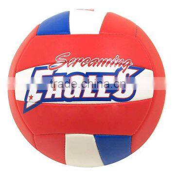 Promotional Volley balls