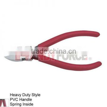 6" Diagonal Cutting Nippers