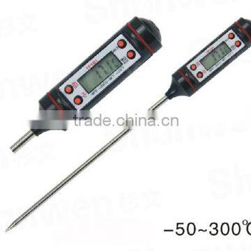 Stainless Steel Probe for Cooking Digital Food Thermometer photo-6