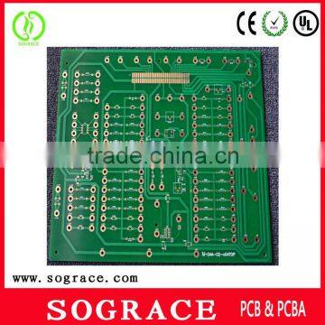 94v0 laptop circuit board